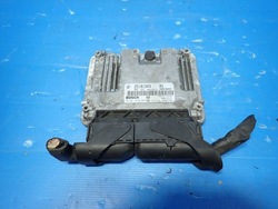 Szt блок управления двигателя captiva antara 25181343 фото №1