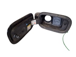 Ford kuga mk3 2.5 гибрид крышка заливка топлива фото №1