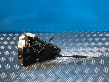 Mercedes w169 замок дверь левый зад задний фото №1