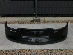 Opel insignia накладка llistwa крышки зад универсал 08-13 фото №1