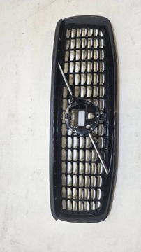 Решётка радиатора решётка радиатор volvo xc 90 ii r-design 32365199 фото №1