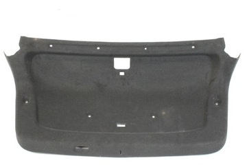 Обивка защита крышки багажника bmw g70 9466970 фото №1