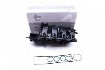 Колектор всмоктуючий seat leon 1.2 tsi 04.14-08.20 фото №1
