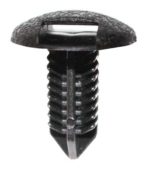 Клипса штифт обивочный обшивка дверей do lexus toyota фото №1