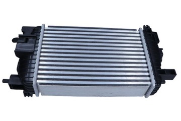 Ac630017 интеркулер opel meriva b 1,4/1,4 16v 10- maxgear фото №1