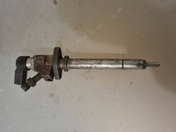 Форсунка инжектор ford galaxy mk3 iii 1.8 tdci 4m5q-9f593-ad фото №1