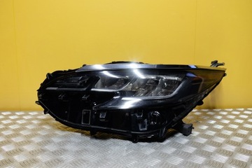 Toyota sienna 2021- фара лампа полный led l usa фото №1