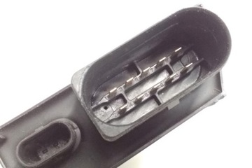 Модуль задние сиденья porsche panamera 971 4m0959339b 2.99l бензин 2018 фото №1