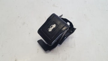 Ручка відкривання капота toyota mr2 sw20 фото №1