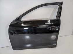 Дверь перед передние левая audi a4 b9 рестайлинг 8w 19 - фото №1