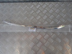 Vw passat b8 r-line рестайлінг ліва планка бампер нова фото №1