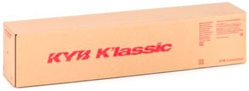 Амортизатор kayaba gas-a-just kyb 553183 фото №1