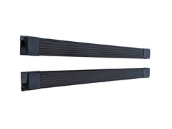 Land cruiser j100 планка пороговая градус градусы пороги фото №1