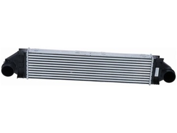 Интеркулер land rover range rover evoque 2.0 freelander ii 2.0 фото №1