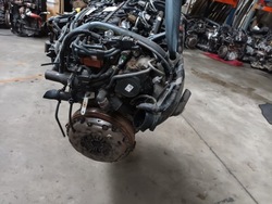 Двигун ford kuga ii mk2 2.0 tdci av4q-6007-cd фото №1