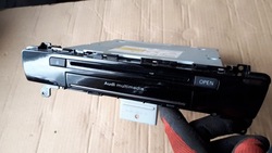 S6 c7 4g a6 мультимедиа станция модуль mmi a7 4g фото №1