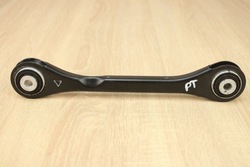 Оригинальный рычаг зад задний audi 2.0 tdi a6 c7 8k0501529l 72km фото №1