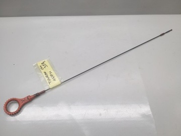 Щуп щуп масла 1.4 tsi cax touran golf passat altea leon 03c115611ad фото №1