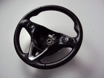 Кермо opel grandland x 2017- фото №1