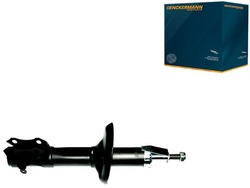 Амортизатор телескоп перед l/p vw golf iii denckerman фото №1