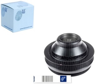 Блакитний print adc46117 колесо пасове, wał колінчастий фото №1