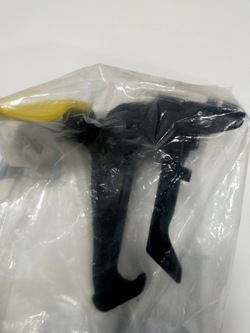 Volvo xc40 засов зажим капота 2018- 32244037 31457792 фото №1