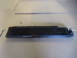 Volkswagen crafter радіаторів фото №1