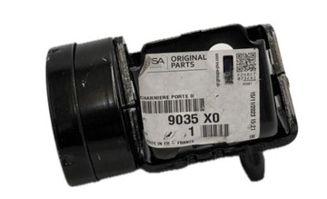 Петля дверь правый перед зад citroen c5 iii x7 9095x0 psa оригинальный номер оригинал фото №1