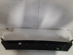 Защита порога багажника audi a8 d2 фото №1