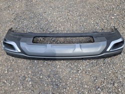 Бампер задний audi q7 ii s-line 2015r- 2019r 4m0 фото №1