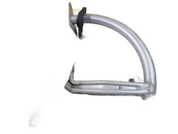 Vw passat b6 петли задней крышки 3c5827301 левый фото №1