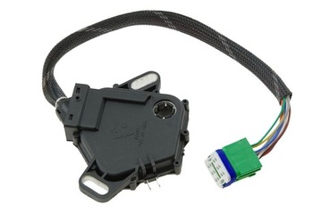 Датчик скорости оборот citroen c5 2.0hpi 01- atm/ фото №1