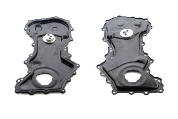 Корпус захист розподільний вал bga fc7300 фото №1