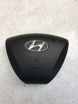 Подушка подушка безопасности водителя hyundai i40 569003z100ry фото №1