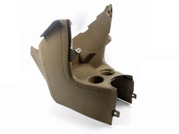 Chrysler stratus консоль середня тунель панель фото №1