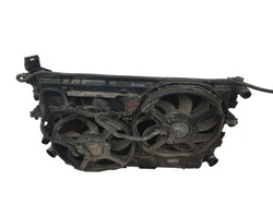 Радиатор комплект boxer ii jumper ii 06-14 2.2 hdi 1340359080 1347697080 фото №1