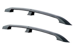 Renaut scenic grand ii рейлинги крышные багажник фото №1