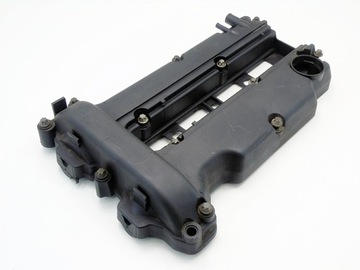 Кришка клапанів 1.2 1.4 16v corsa c astra g agila meriva combo 55351461 фото №1