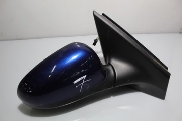 Зеркало правые fiat bravo ii 487 фото №1