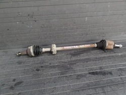 Dacia доккер lodgy 2015 1,2 tce піввісь передня права оригінал фото №1