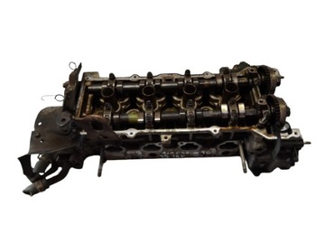 Almera n16 1.5 16v головка вали фото №1