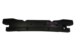 Mercedes slk r171 171 абсорбер піна бампера зад фото №1