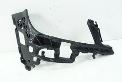 Mercedes c-klasa w204 ковзун кронштейн праві бампер фото №1