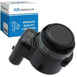 Датчик заднего хода парковка pdc leon toledo ateca ibiza arona tarraco фото №1