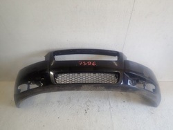 Бампер перед переднє volvo v70 iii s80 ii 07-13r фото №1