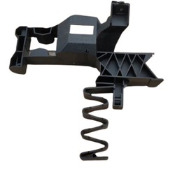 Нове оригінальні audi оригінальний номер тримач фара 4k0805607 фото №1