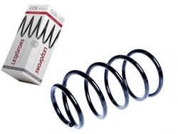 Lesjofors пружина hyundai i30 1.6 crdi fd фото №1