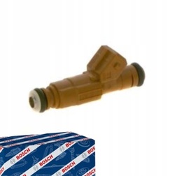 Інжектор bosch do volvo xc90 i 2.5 t6 фото №1