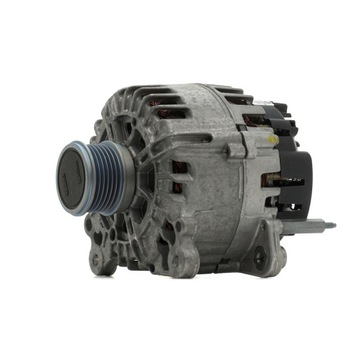 Valeo 439974 генератор генератор 180a 14v do vw passat вариант 3g5, cb5 фото №1