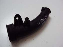 Труба шланг воздуха mercedes w204 w211 2.2d 02- фото №1